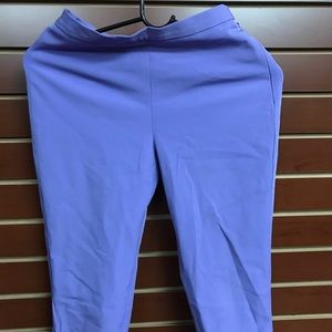 Women’s Ralph Lauren soft pants